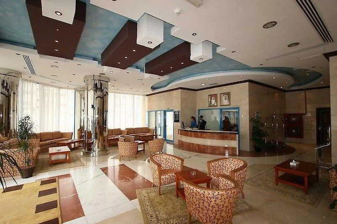 Jormand Apartments Sharjah
