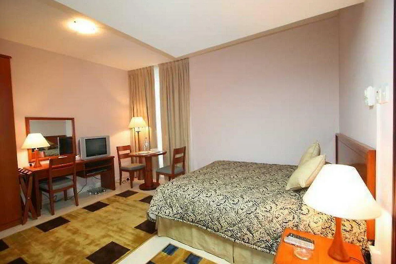 Jormand Apartments Sharjah