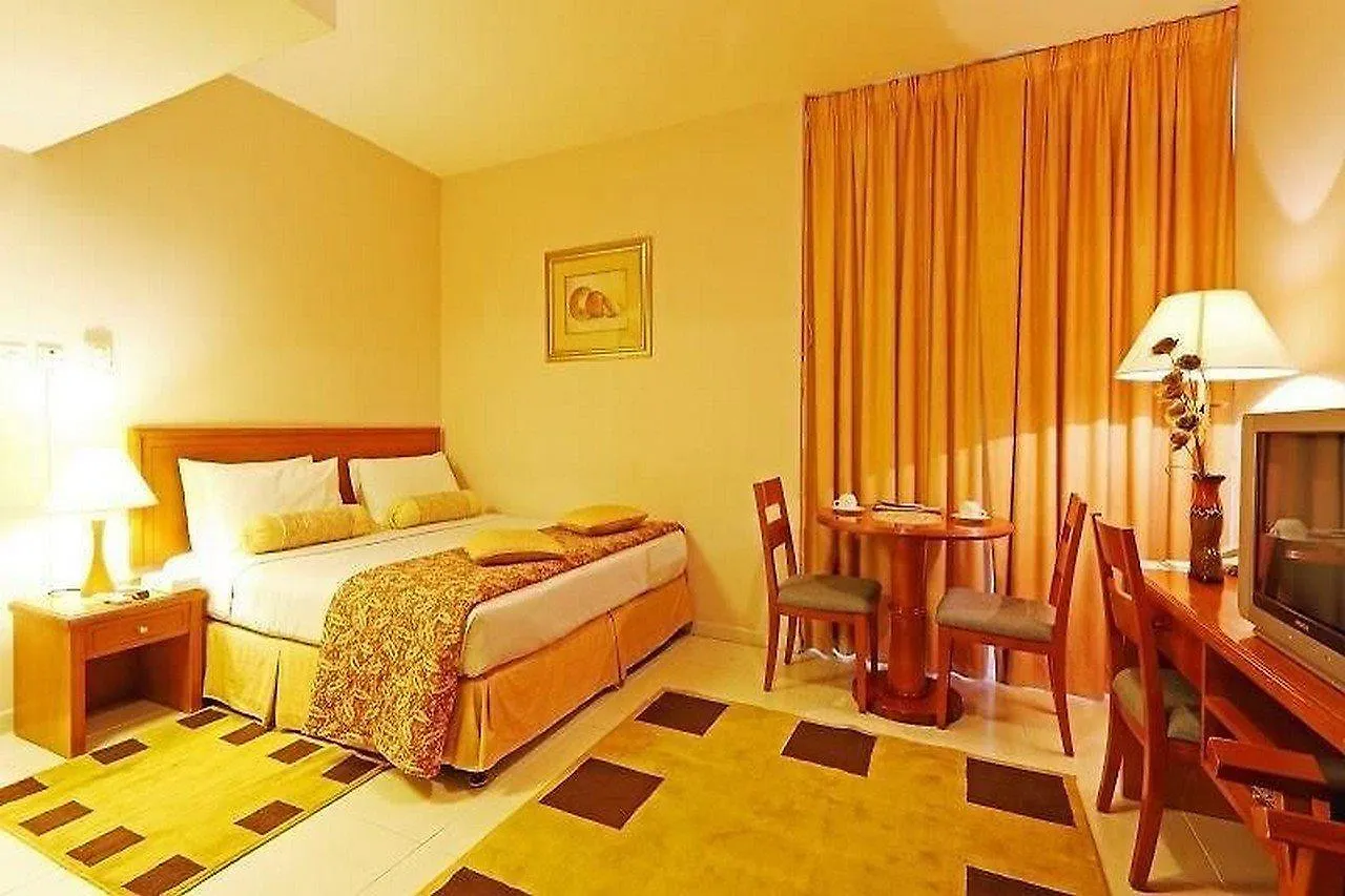 Jormand Apartments Sharjah 0*,  United Arab Emirates
