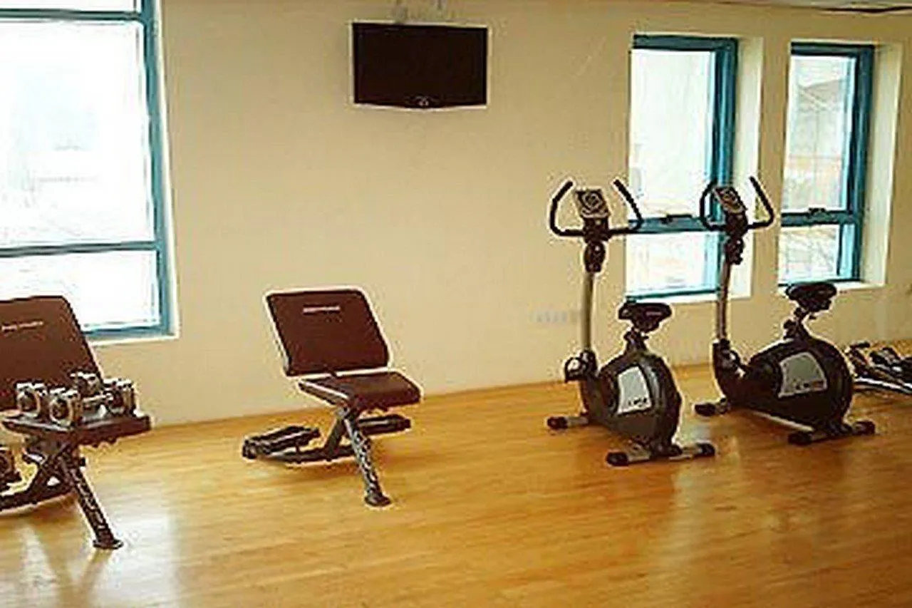 Jormand Apartments Sharjah