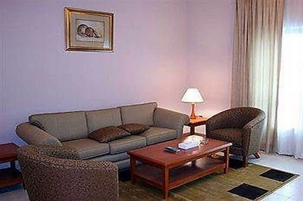 Jormand Apartments Sharjah