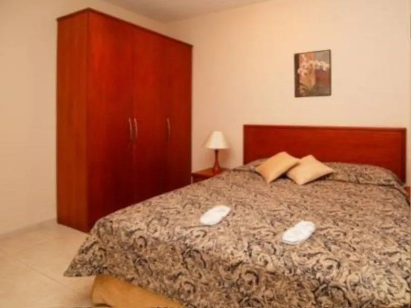 Jormand Apartments Sharjah