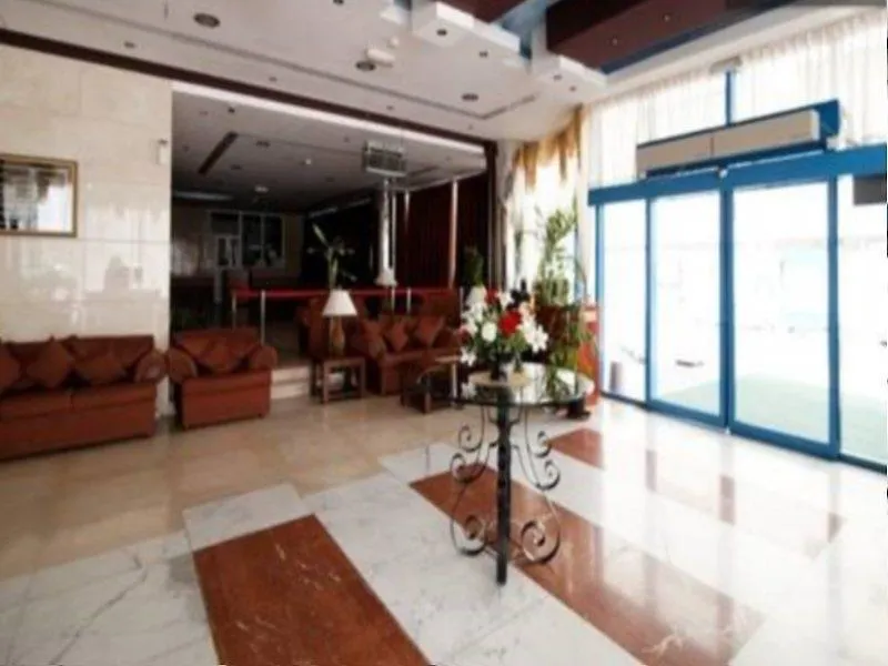 Jormand Apartments Sharjah