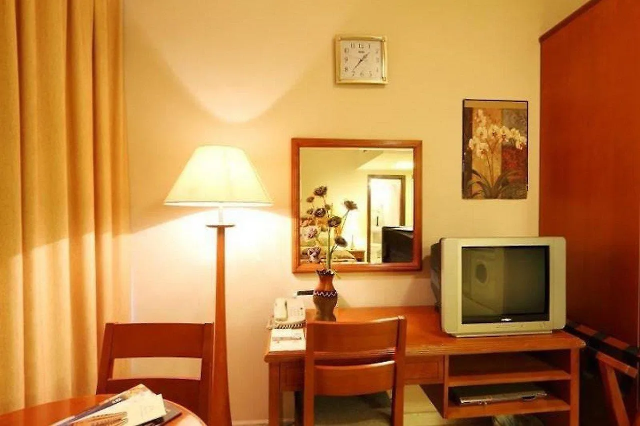 Jormand Apartments Sharjah United Arab Emirates