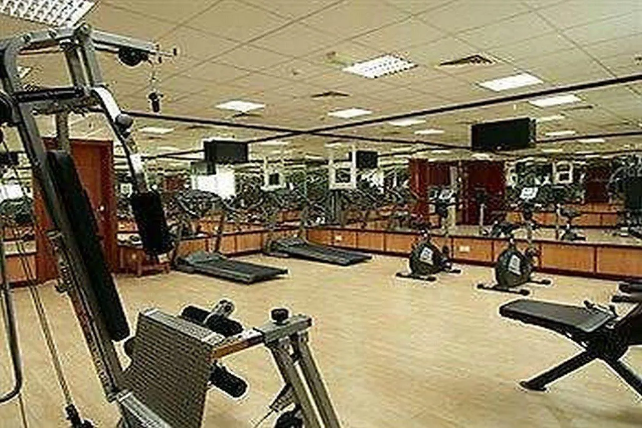 Jormand Apartments Sharjah United Arab Emirates