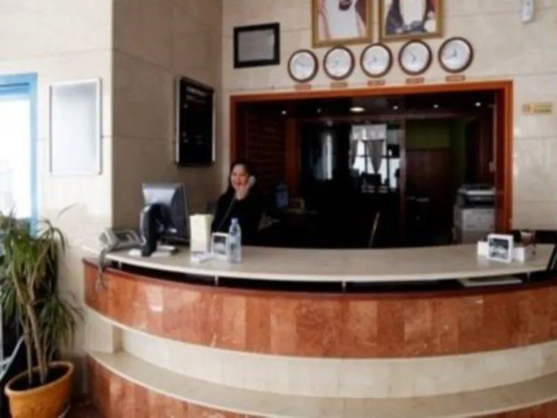 Jormand Apartments Sharjah